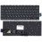 Клавиатура для ноутбука Lenovo Flex 5 CB-13 черная
