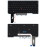 Клавиатура для ноутбука Lenovo IBM Thinkpad E14 черная