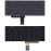 Клавиатура для ноутбука Lenovo IdeaPad 110-14IBR черная