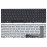 Клавиатура для ноутбука Lenovo IdeaPad 110-15ISK 110-17ACL черная с рамкой