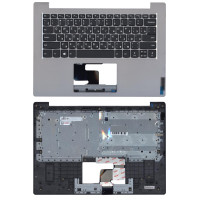 Клавиатура для ноутбука Lenovo IdeaPad 1-14IGL05 топкейс
