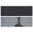 Клавиатура для ноутбука Lenovo Ideapad 300-15 100-15IBD черная