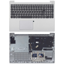 Клавиатура для ноутбука Lenovo IdeaPad 330S-15 топкейс