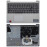 Клавиатура для ноутбука Lenovo IdeaPad 330S-15 топкейс