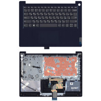 Клавиатура для ноутбука Lenovo IdeaPad 3-14ADA05 топкейс