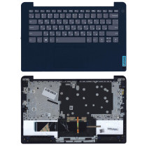 Клавиатура для ноутбука Lenovo IdeaPad 3-14ITL6 топкейс