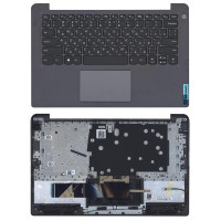 Клавиатура для ноутбука Lenovo IdeaPad 3-14ITL6 топкейс