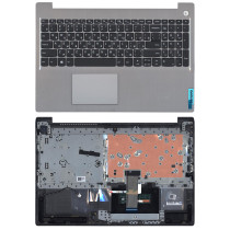 Клавиатура для ноутбука Lenovo IdeaPad 3-15ITL05 топкейс