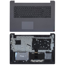Клавиатура для ноутбука Lenovo IdeaPad 3-17ALC6 топкейс
