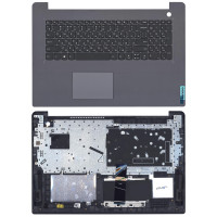 Клавиатура для ноутбука Lenovo IdeaPad 3-17ITL6 топкейс
