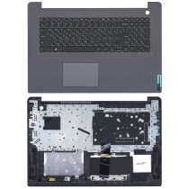 Клавиатура для ноутбука Lenovo IdeaPad 3-17ITL6 топкейс