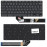 Клавиатура для ноутбука Lenovo IdeaPad 3 CB-11 CB-14 черная