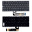 Клавиатура для ноутбука Lenovo Ideapad 530S-14ARR черная