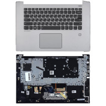 Клавиатура для ноутбука Lenovo Ideapad 530S-15IKB топкейс