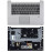 Клавиатура для ноутбука Lenovo Ideapad 530S-15IKB топкейс
