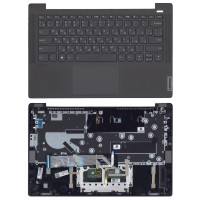 Клавиатура для ноутбука Lenovo IdeaPad 5-14ALC05 топкейс