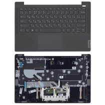 Клавиатура для ноутбука Lenovo IdeaPad 5-14ALC05 топкейс