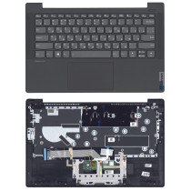 Клавиатура для ноутбука Lenovo IdeaPad 5-14ALC05 топкейс
