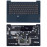Клавиатура для ноутбука Lenovo Ideapad 5-14IIL05 топкейс