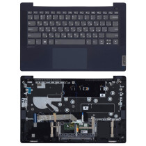 Клавиатура для ноутбука Lenovo IdeaPad 5-14ITL05 топкейс