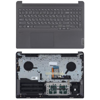 Клавиатура для ноутбука Lenovo IdeaPad 5 Pro-16ACH6 топкейс
