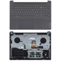 Клавиатура для ноутбука Lenovo IdeaPad 5 Pro-16ACH6 топкейс