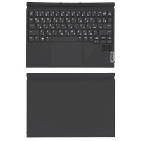 Клавиатура для ноутбука Lenovo IdeaPad Duet 3 10IGL5