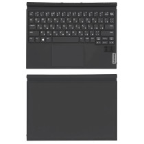 Клавиатура для ноутбука Lenovo IdeaPad Duet 3 10IGL5
