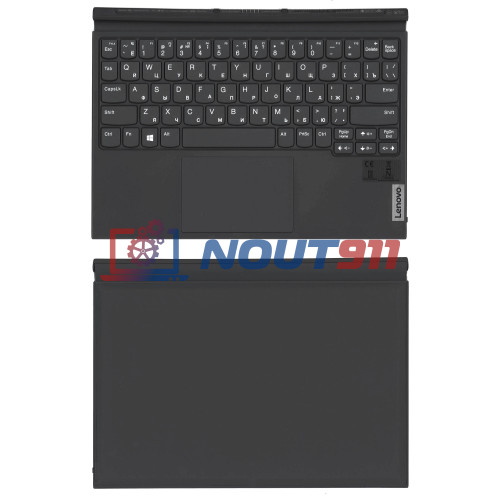 Клавиатура для ноутбука Lenovo IdeaPad Duet 3 10IGL5