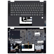 Клавиатура для ноутбука Lenovo IdeaPad Flex 5-14 топкейс