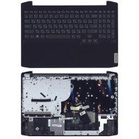 Клавиатура для ноутбука Lenovo Ideapad Gaming 3-15ARH05 топкейс