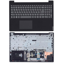 Клавиатура для ноутбука Lenovo IdeaPad L340-15 топкейс