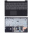 Клавиатура для ноутбука Lenovo IdeaPad L340-15 топкейс