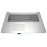 Клавиатура для ноутбука Lenovo IdeaPad L340-17 топкейс
