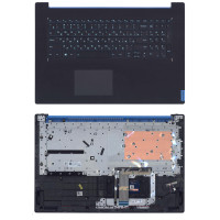 Клавиатура для ноутбука Lenovo IdeaPad L340-17IRH топкейс