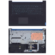 Клавиатура для ноутбука Lenovo IdeaPad L340-17IRH топкейс