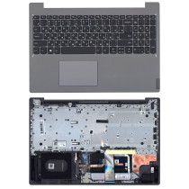 Клавиатура для ноутбука Lenovo IdeaPad L3-15 топкейс