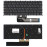 Клавиатура для ноутбука Lenovo IdeaPad Pro 5 14APH8 черная