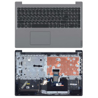 Клавиатура для ноутбука Lenovo IdeaPad S145-15IKB топкейс