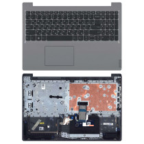Клавиатура для ноутбука Lenovo IdeaPad S145-15IKB топкейс