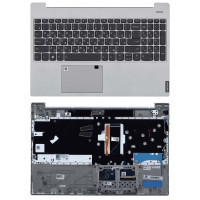 Клавиатура для ноутбука Lenovo IdeaPad S340-15 топкейс