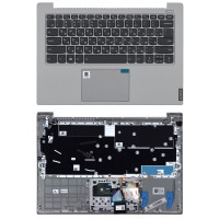 Клавиатура для ноутбука Lenovo IdeaPad S340-14 топкейс