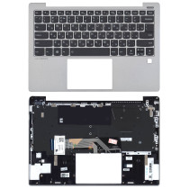 Клавиатура для ноутбука Lenovo IdeaPad S530-13IWL топкейс