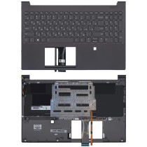 Клавиатура для ноутбука Lenovo IdeaPad Yoga C940-15IRH топкейс