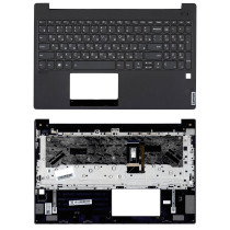 Клавиатура для ноутбука Lenovo IdeaPad Yoga S740-15IRH топкейс