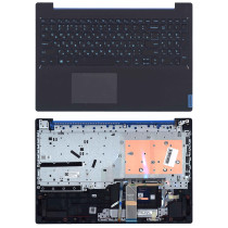 Клавиатура для ноутбука Lenovo L340-15IRH Gaming топкейс