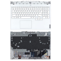 Клавиатура для ноутбука Lenovo Legion 5-15ITH6 топкейс