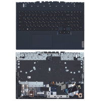 Клавиатура для ноутбука Lenovo Legion 5-15ITH6 топкейс