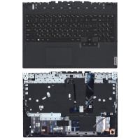 Клавиатура для ноутбука Lenovo Legion 5-15ITH6H топкейс