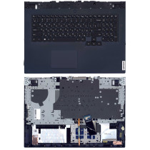 Клавиатура для ноутбука Lenovo Legion 5-17ITH6 топкейс